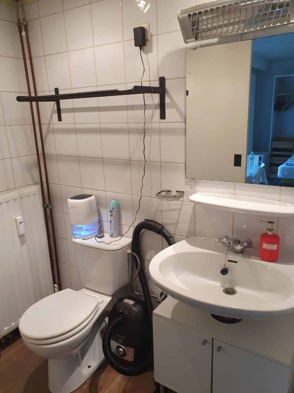 Holiday home Ceder 1