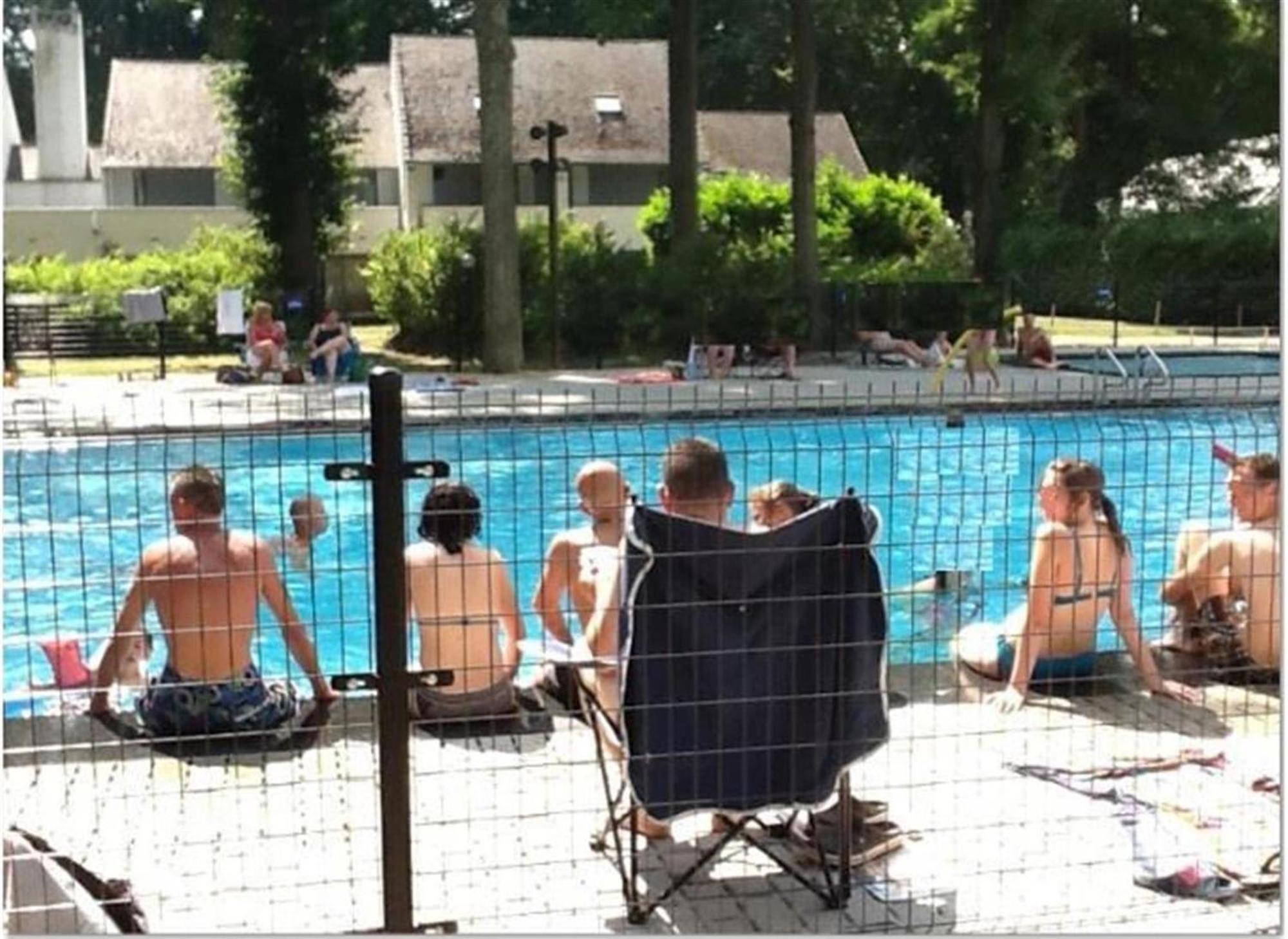 Ceder 1 Holiday home