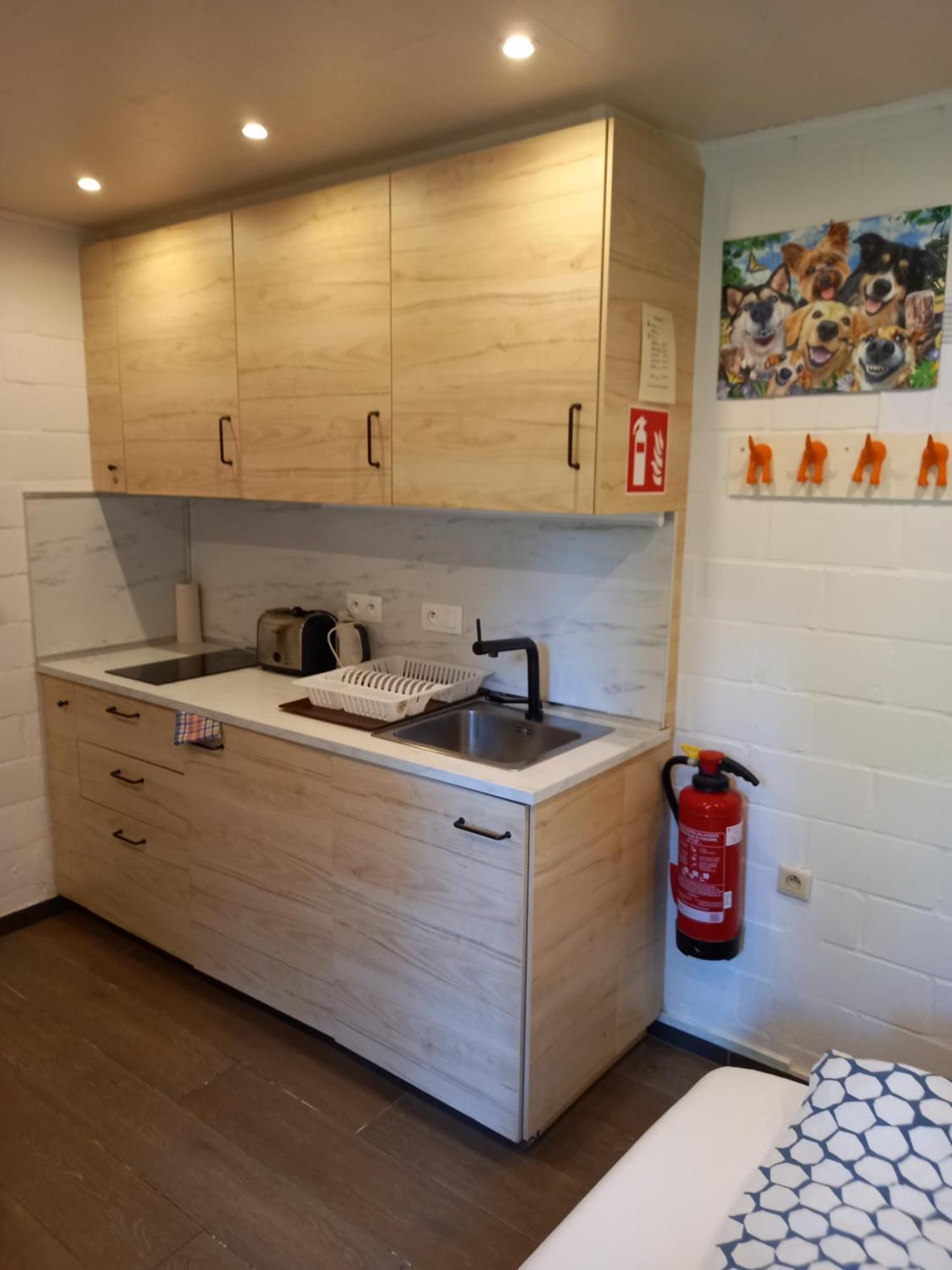 Holiday home Ceder 1 *