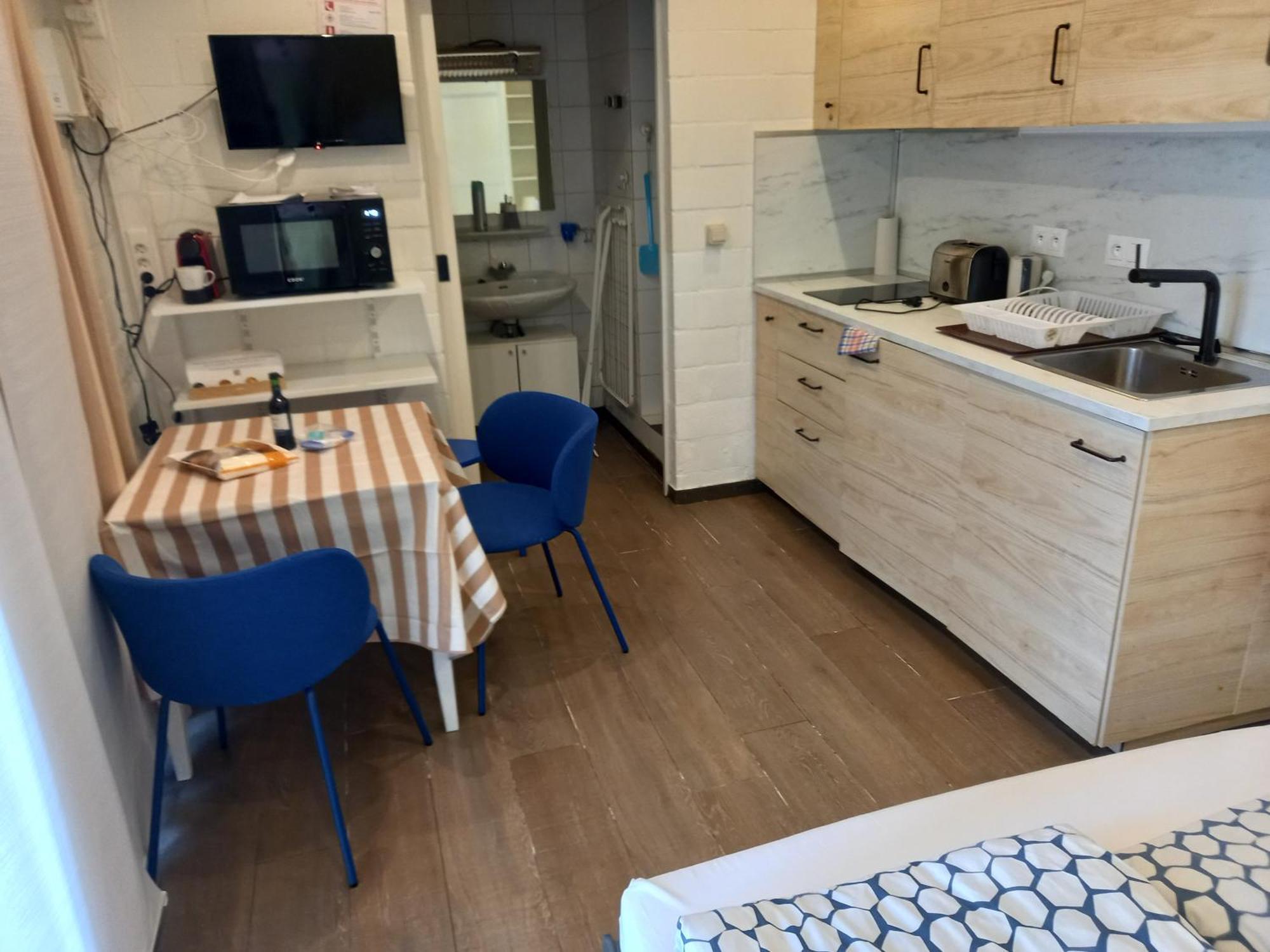 Holiday home Ceder 1 Aan de Wolfsberg