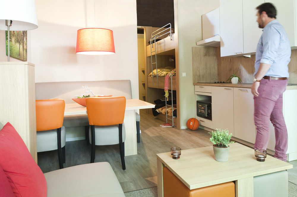 Holiday home Ceder 1