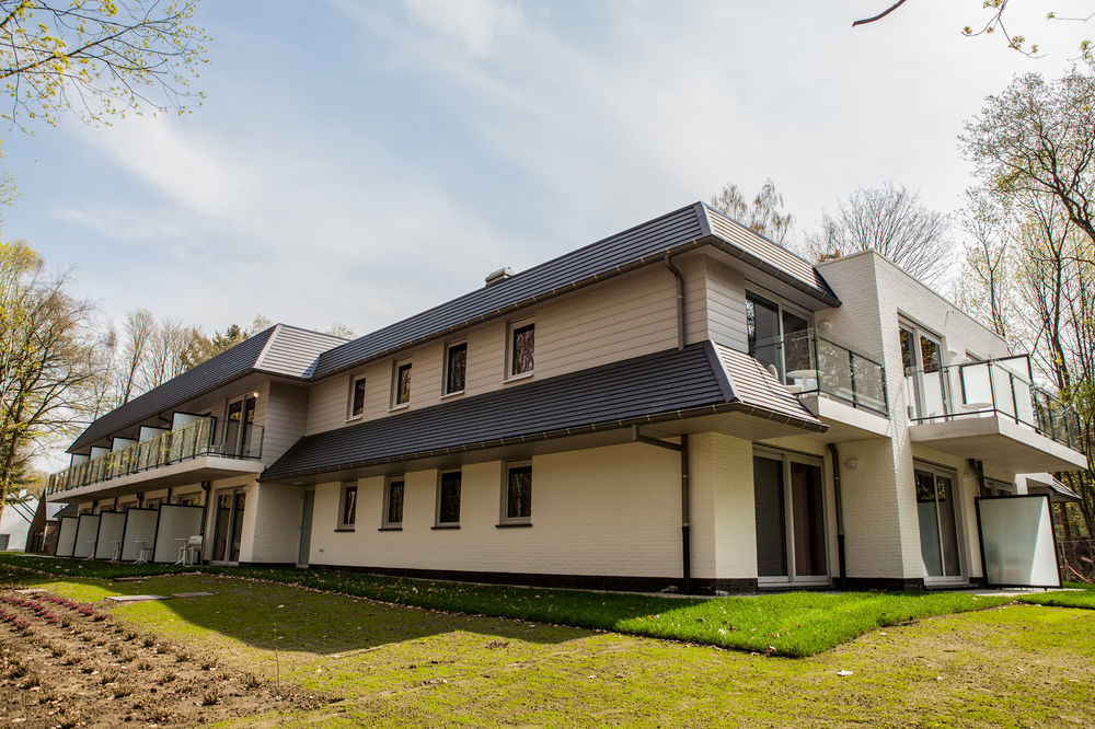 Holiday home Ceder 1 *