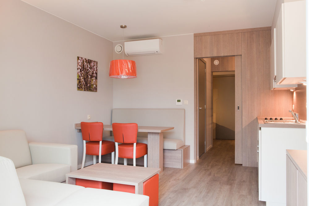 Holiday home Ceder 1