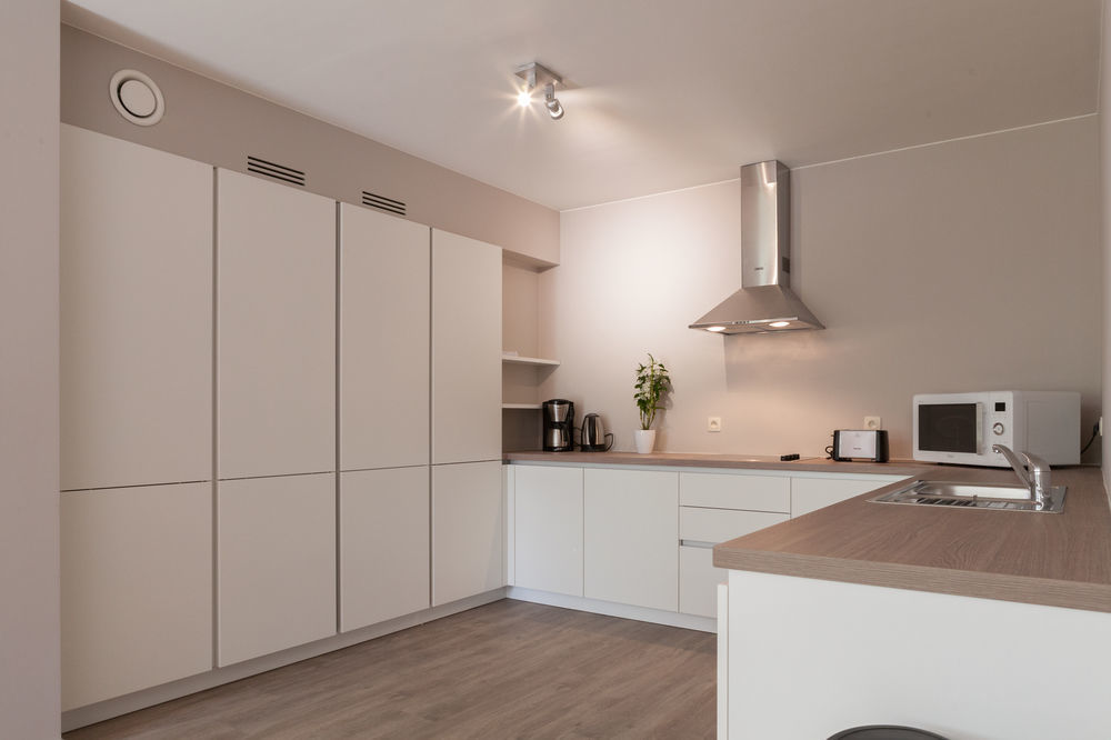 Holiday home Ceder 1 *